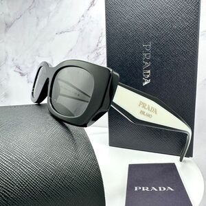 New PRADA Sunglasses